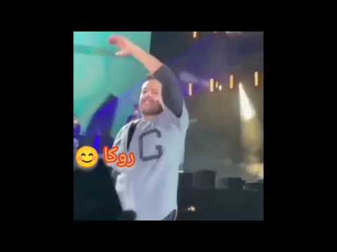 موقف محرج ورده فعل تلقائيه وأخلاق حماقى تفوق الوصف 