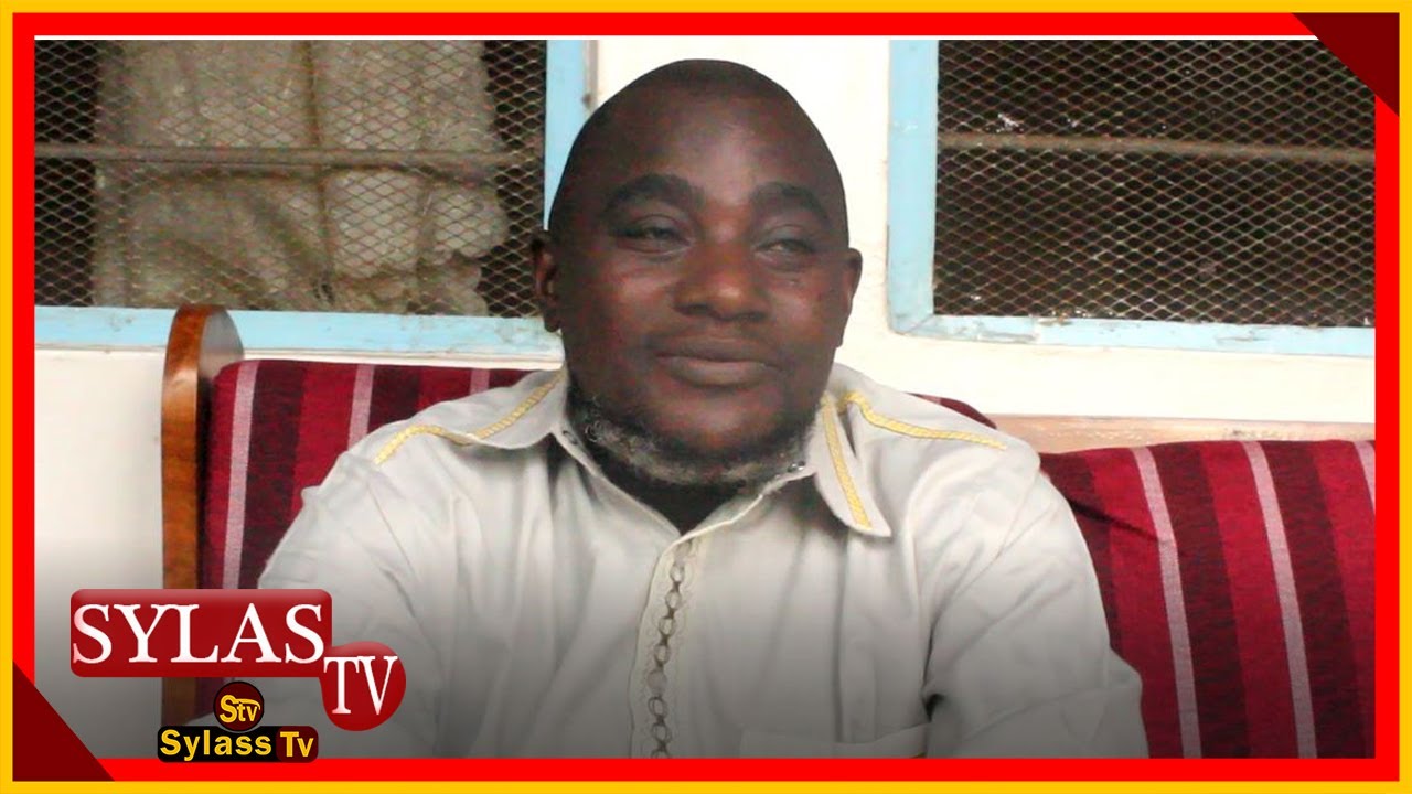 PART 04 SHEHE OMARY MNYESHANI ATOA SIRI YA MAJINI 9 YA SIKU YA JUMATANO/OMBA HIVI KUYASHINDA