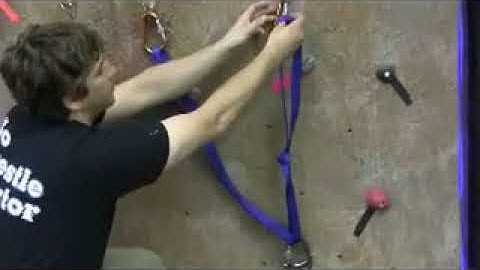 Two Point Self Equalizing Anchor