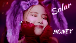 Edits Solar Honey