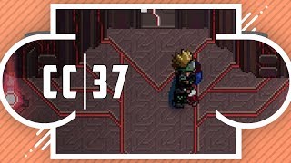 Let's Play CrossCode // Part 37 // Is This The Matrix?