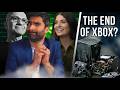 Microsoft Just Hit Reset on Xbox