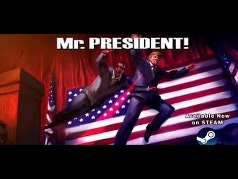 how to download mr president