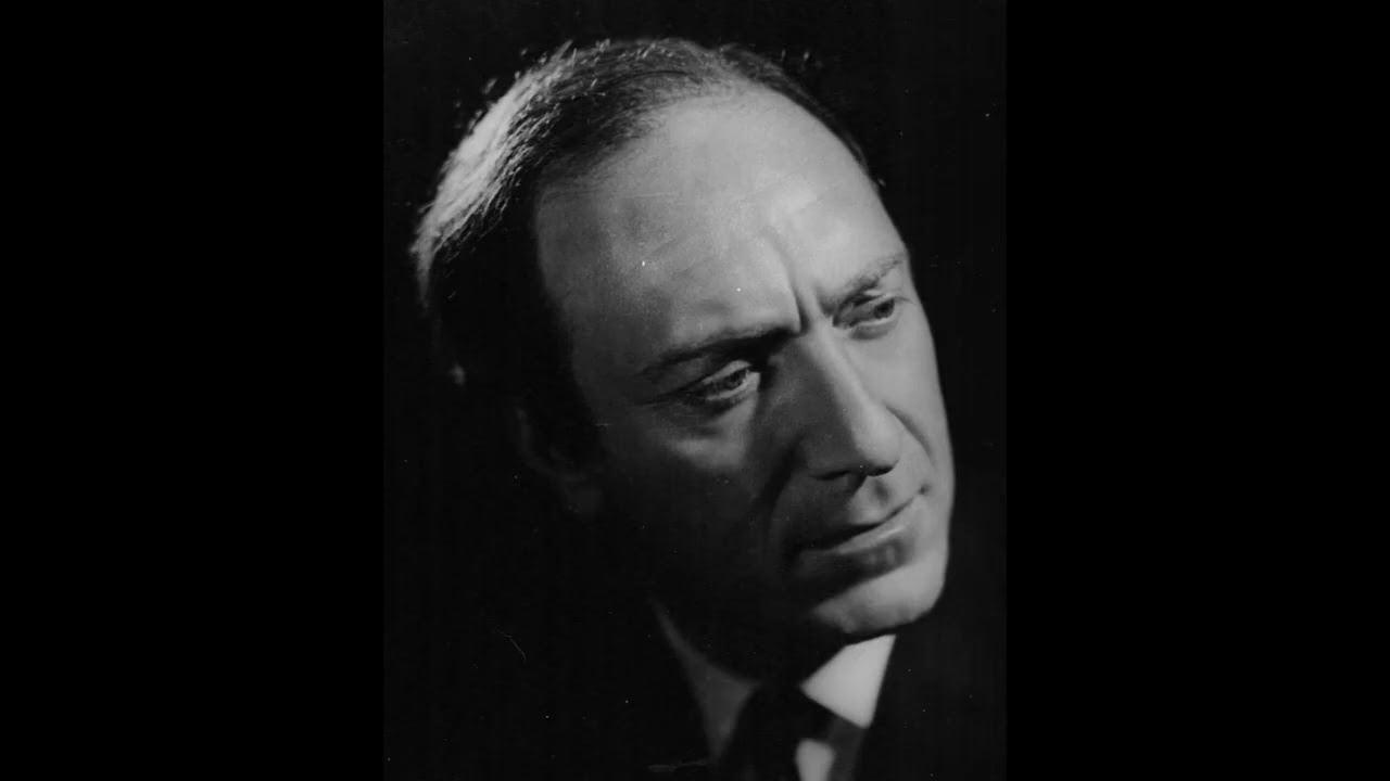 Sebastian Benda - Brahms: Sonata No. 3 in F-minor for piano Op. 5