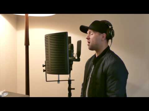Pray You Catch Me by Beyoncé - Cover by Scott Newnham