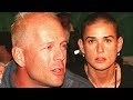 The Real Reason Bruce Willis And Demi Moore Got Divorced