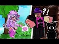 I Found SECRET SKINS In This PIGGY Game I Found SECRET SKINS In This PIGGY Game
