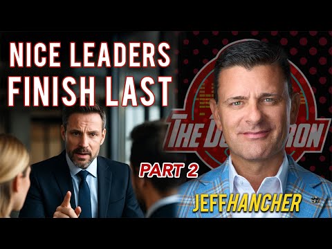 Nice Leaders Finish