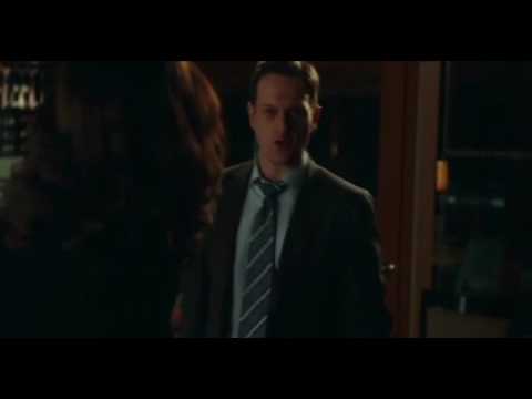 The good wife  Will and Alicia 4x14