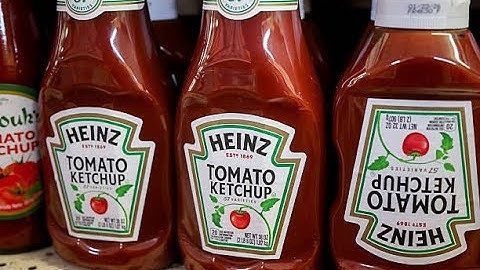 Kraft Heinz Brings in New CEO Ahead of Split