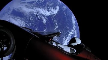 SpaceX