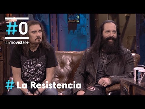 LA RESISTENCIA -