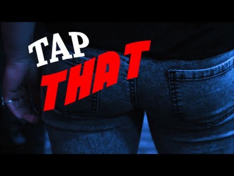 TAP THAT!