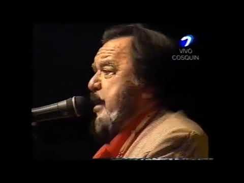 Horacio Guarany Caballo que no galopa