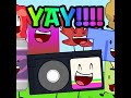 BFDIA 10 Remix Aber HAMMER Bfdi Bfdia