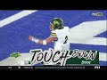 Highlights from NDSU's 38-32 conference win at Air Force