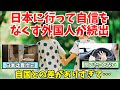 【海外の反応】「埋まらない差がある」楽しいはずの日本旅行で、なぜか自信をなくしてしまう外国人が続出してしまう