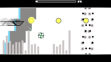 SkyStrike [Geometry Dash]