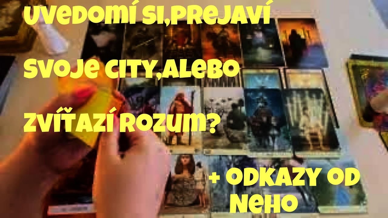 Uvedomí/vyjadrí svoje city ku mne,alebo zvíťazí rozum?🤷🏻‍♀️💖💘🍀💞výklad tarotu/láska