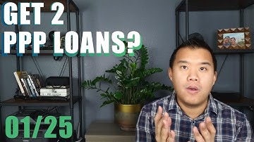 PPP Round 2 - 7 Things You Must Know!