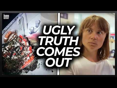 Greta Thunberg Caught in Fraud That Could End Her Activism Career