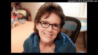 Susan Bennett Meet The Woman Behind The Voice Of Siri
