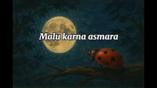 Rindu Lukisan - Sisitipsi (Karaoke)