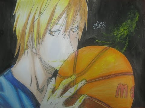 KISE RYOUTA - Desenho de sweto - Gartic