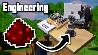 THE THERMAL TARGETER - From Redstone Tutorials to Real-World Electrical Engineering by AgentMindStorm 430 views 2 weeks ago 2 minutes, 51 seconds