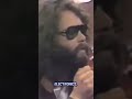 Jim MORRISON Predicts the Future with STUNNING Accuracy #shorts #thedoors #jimmorrison