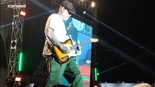 Shaggydog - Longing Song Live At Kendal Open Fair 2026