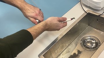 How to unblock and maintain the AirFlow Max Handpiece