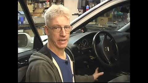 How to Test a Replacement Turn Signal Switch