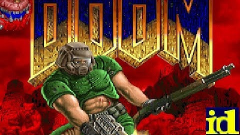 Doom - Inferno Part II