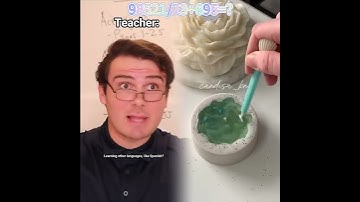 When That One Student Asks The Forbidden Question #toktikuni #storytime