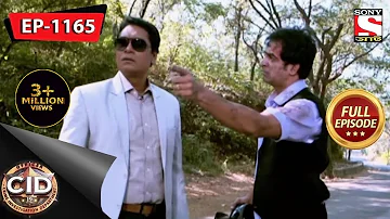 A Headless Biker | CID (Bengali) - Ep 1165 | Full Episode | 18 June 2022