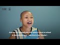 Meet the Fellows: Itumeleng Letsoalo