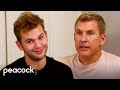 Chrisley Knows Best | Todd Chrisley's Low Testosterone Has His Family Crying "Manopause"