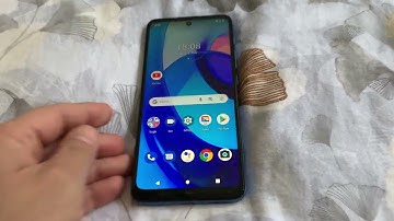 How to Disable Touch Vibration on Motorola Phones