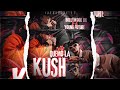 QUEMÓ LA KUSH - HOLLYWOOD DH FT YOUNG FUTURE (Video Oficial)