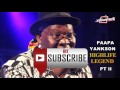 Paapa Yankson Highlife Classics Performed by VIM International Band pt II [Audio Slide]