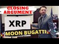 Lawyer 2021 XRP Price Targets with Timeframes in Context of the SEC v. Ripple Lawsuit. Moon Bugatti?