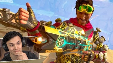 The Flatline Might be the BEST Gun in Season 4, it