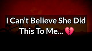 видео: Шокирующее сообщение от Dm к Df 💙💛 || Я не могу поверить, что она так со мной поступила... 💔😨😰😥😢😭... картинка: Шокирующее сообщение от Dm к Df 💙💛 || Я не могу поверить, что она так со мной поступила... 💔😨😰😥😢😭...