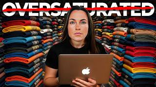 The REAL Reason You Should Sell T-Shirts (Print on Demand)