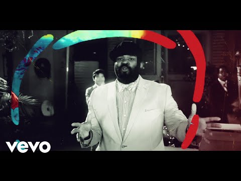 Gregory Porter, Jonas Blue - Liquid Spirit (Jonas Blue Remix)