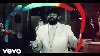 Gregory Porter, Jonas Blue - Liquid Spirit (Jonas Blue Remix)