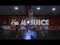 KRIS WU - JUICE | Choreography by @adamnemethaf1 (♔ AFORCE1)