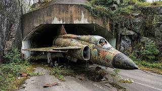 Underground Findings That Will Blow Your Mind !