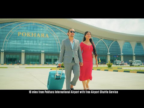 Hotel Task International | Pokhara | Promotional Video | TVC